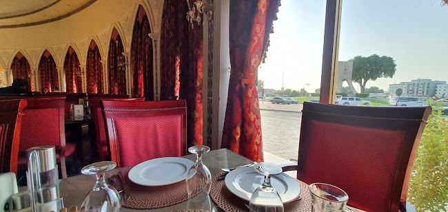 Karam Al Sham - Hospitality and gastronomy