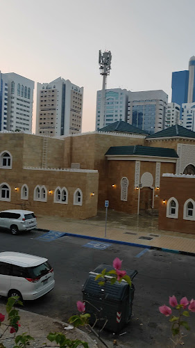 سما البستان للمواد الغذائية - Abu Dhabi