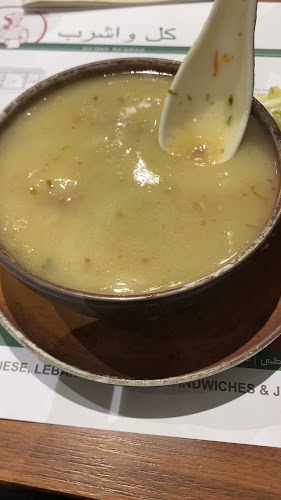 Opinii despre Eat and Drink Restaurant în Sharjah - Hospitality and gastronomy