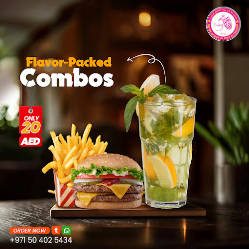 Opinii despre Bait Al Shay Al Thahabi Cafeteria بیت الشای الدھبی کافتیریا în Abu Dhabi - Hospitality and gastronomy