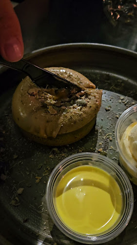 Opinii despre ENZO în Ras Al-Khaimah - Hospitality and gastronomy