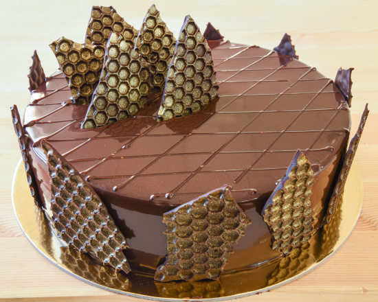 Opinii despre Katrina Sweets and Confectionery (Coffee and Cakes) - Al Twar în Dubai - Hospitality and gastronomy