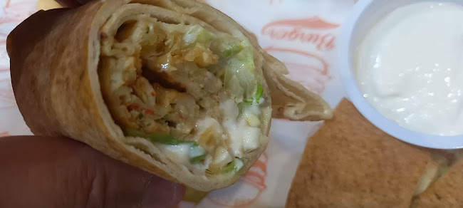 Opinii despre ملحمة شهباء الشام în Fujairah - Hospitality and gastronomy