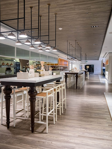 Mina's Kitchen Dubai - Hospitality and gastronomy