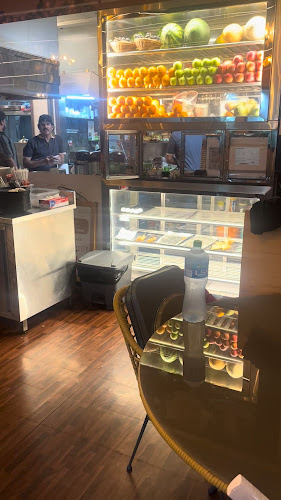 Opinii despre Bait Al Mandi Restaurant în Dubai - Hospitality and gastronomy