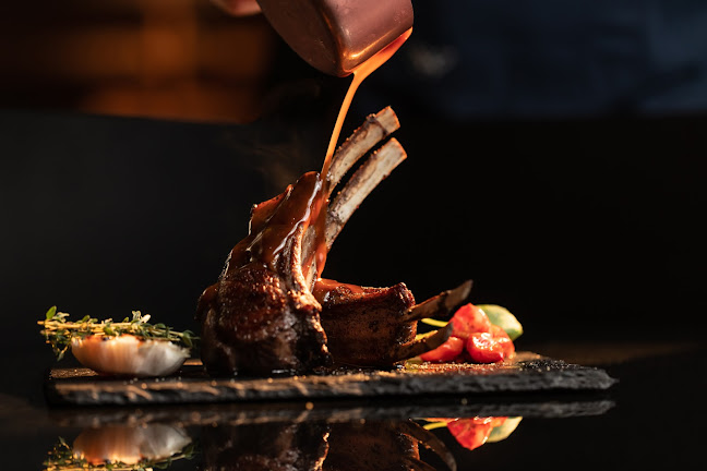 VALGERAND - Nordic grill - Abu Dhabi