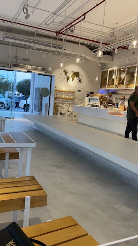 % ARABICA - Al Bateen