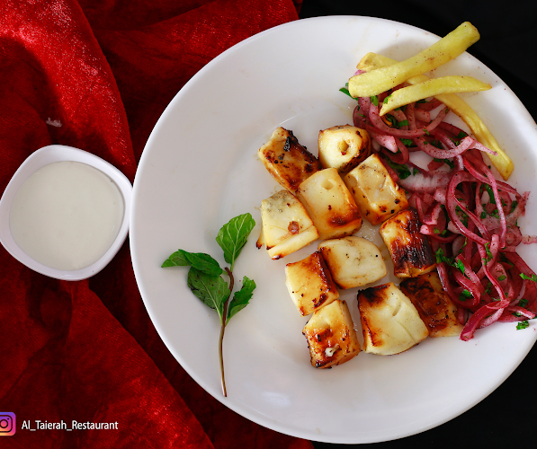 Al Taierah Restaurant - Sharjah