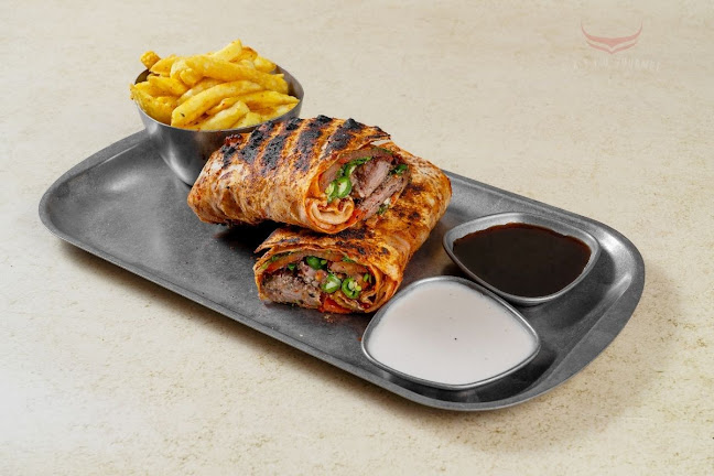 Patio Gourmet - Hospitality and gastronomy