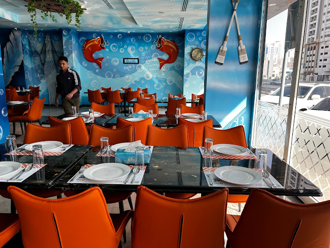 Asmak Tito أسماك تيتو