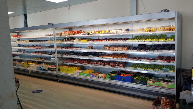 Zayed Port - Harbour - Abu Dhabi