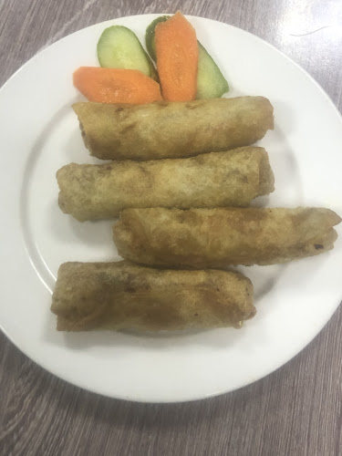 Comentarii opinii despre CHARMINAR RESTAURANT