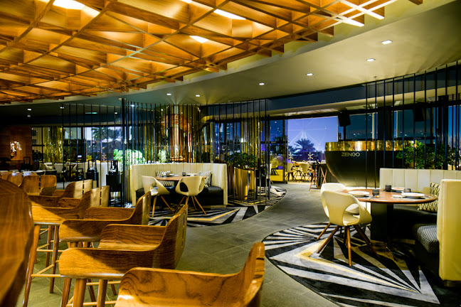 Zengo - Dubai