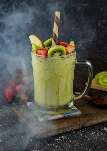 Al Sultanah Cafe - Dubai