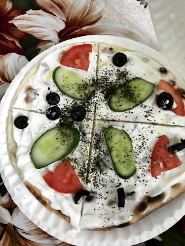 Tufeaha Pastry Preparing - Ajman