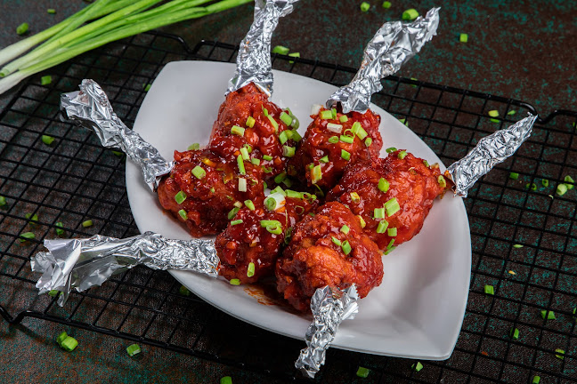 Comentarii opinii despre Pure Punjabi