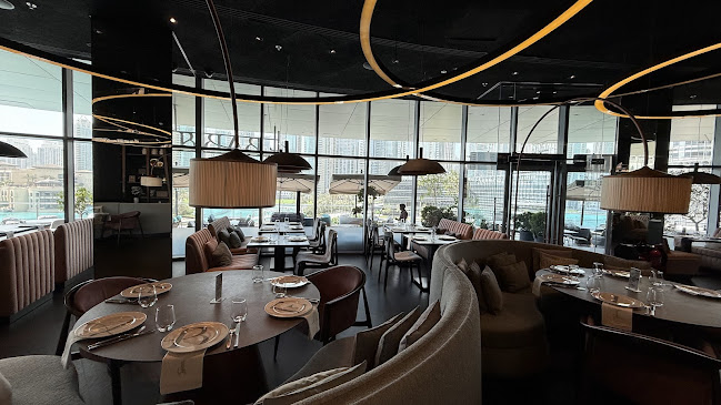 Babel Dubai - Hospitality and gastronomy