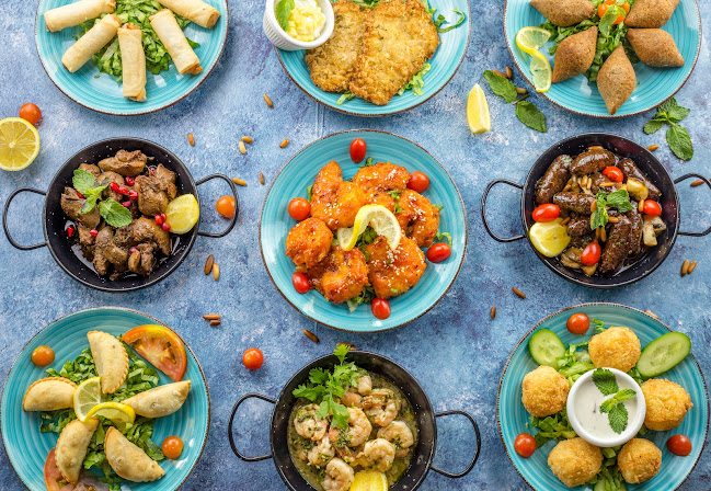 Comentarii opinii despre Othmans Lounge