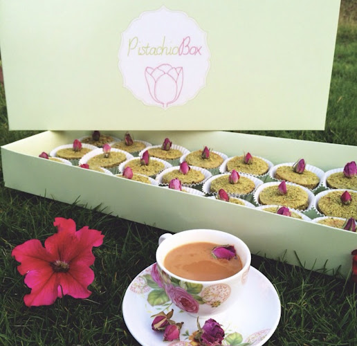 Pistachio.box - Hospitality and gastronomy