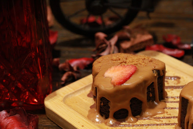 Al Bustan - ليوارة 1 - Ajman