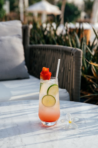 SOL Beach Lounge & Bar - Hospitality and gastronomy