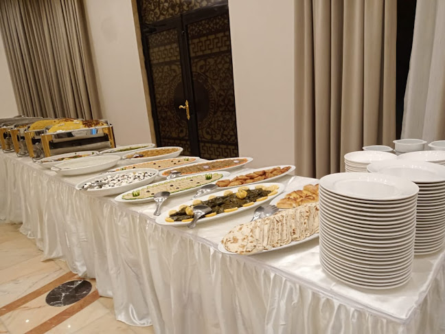 Comentarii opinii despre Layalina Restaurant