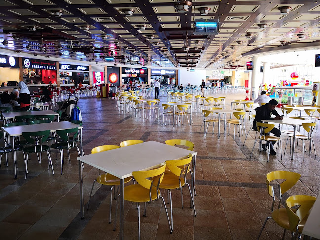 Shiraz Kabab Khas Restaurant, Uptown Mall Mirdif