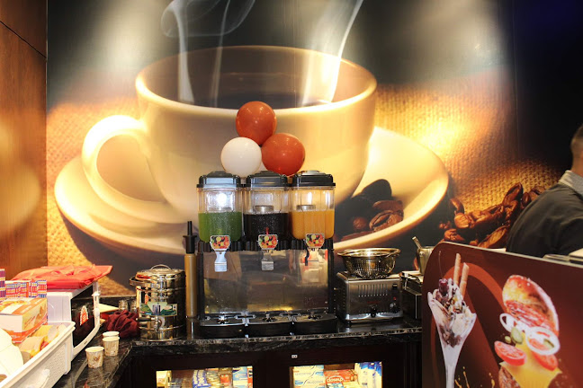 Rocking Horse Cafe - Hospitality and gastronomy