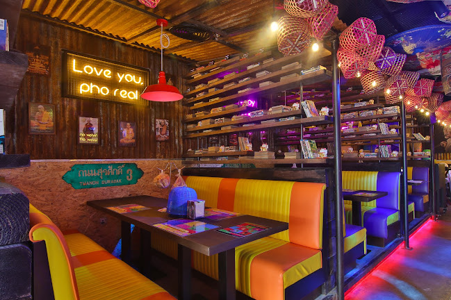 Mr Miyagi's Studio City