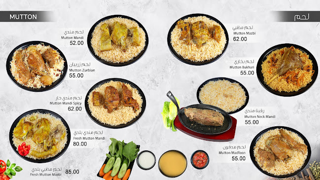 Opposite J5 Rimal - Al Muraqqabat Rd - Dubai