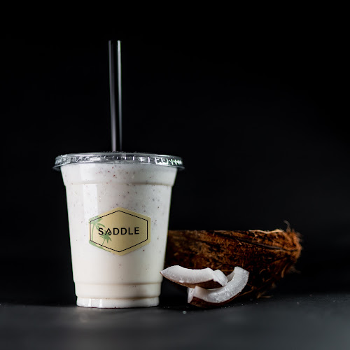 Saddle Cafe - Al Wasl