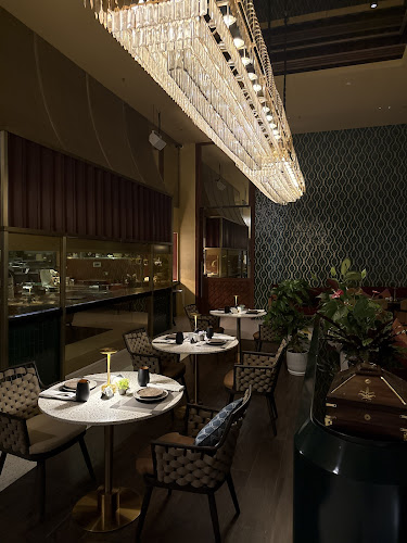 Zeera by Buddha-Bar - Hospitality and gastronomy