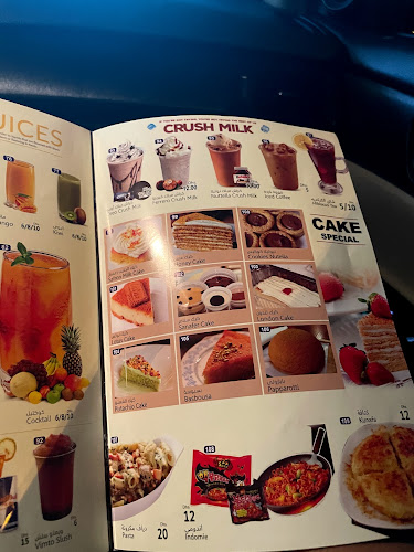 Opinii despre Kingkarak dibba al fujerha în Fujairah - Hospitality and gastronomy