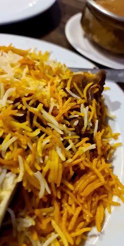 Opinii despre Daily Express Restaurant - Deira în Dubai - Hospitality and gastronomy