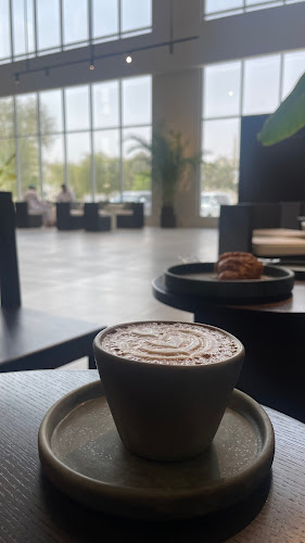 Tap Coffee Brewery - Ras Al-Khaimah