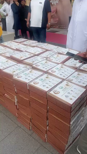 Comentarii opinii despre Naif Market