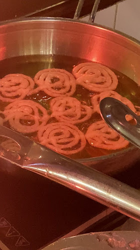 Comentarii opinii despre Barbeque Nation - Al Wahda Mall