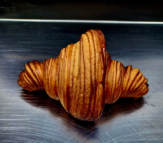 Opinii despre Mamadou Konate Bakery - مخبز مامادو كوناتي în Sharjah - Hospitality and gastronomy