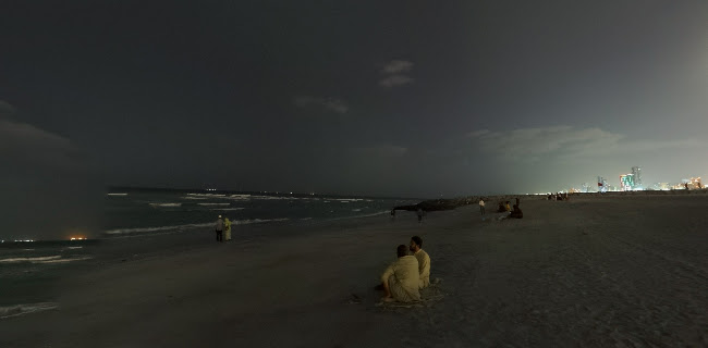 Pickl Al Hirah Beach