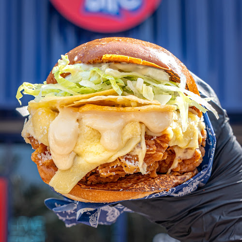 Jailbird - Mirdiff - Dubai