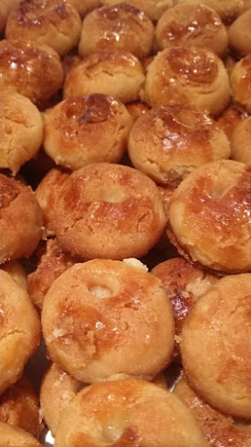 Lamagon Restaurant and Sweets - Hospitality and gastronomy