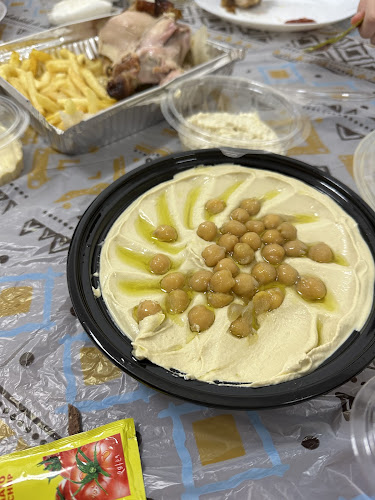 Comentarii opinii despre Al khabiya Restaurant - Al Mamoura Area || مطعم الخابية - منطقة المعمورة