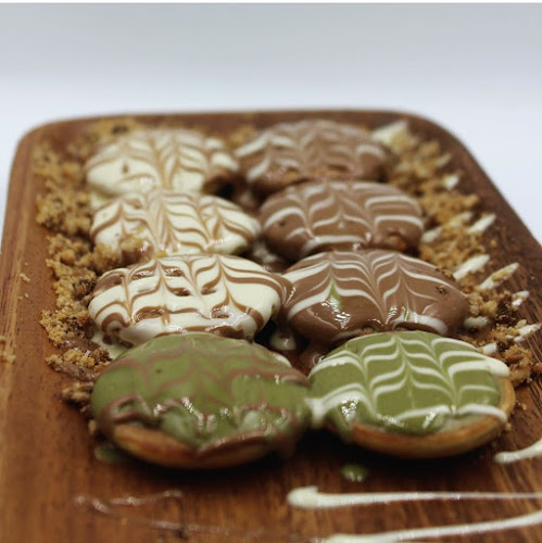 إستكانة و مذاق - Sharjah