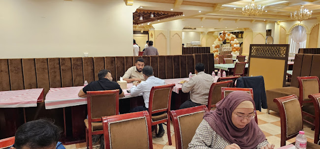 Al Sharq St - Al Naba'a - Sharjah