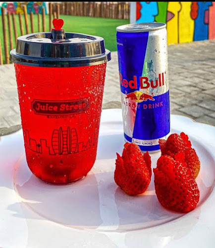 Comentarii opinii despre Juice Street