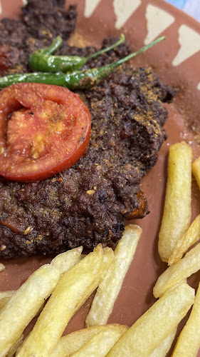 Comentarii opinii despre Mustafa Kabab Restaurant - Abu Dhabi