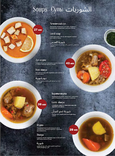 Comentarii opinii despre UZB Avenue