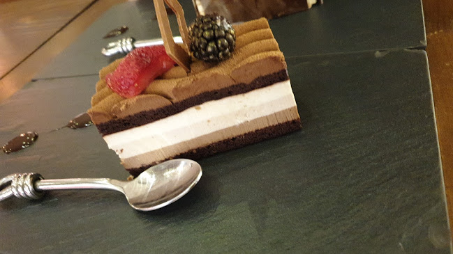 Comentarii opinii despre French Bakery