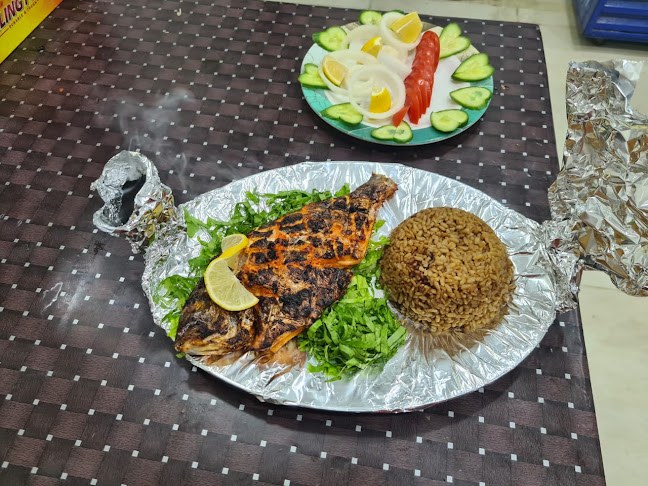 Dawreena Resturant & cafe - Hospitality and gastronomy