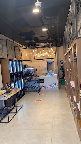 Comentarii opinii despre Snackat Café | سناكات كافيه